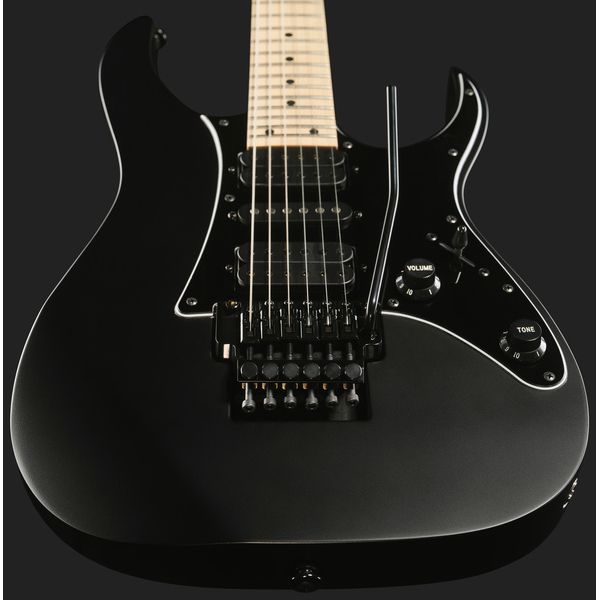 Ibanez RG550-BKF