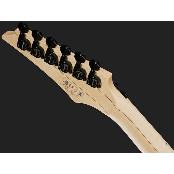 Ibanez RG550-BKF