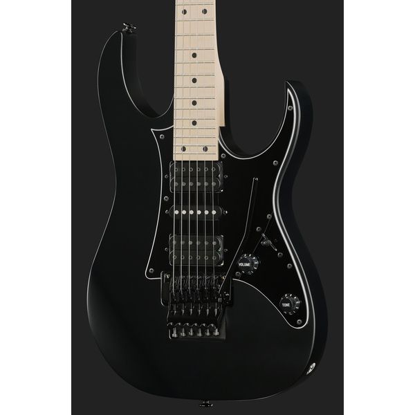 Ibanez RG550-BKF