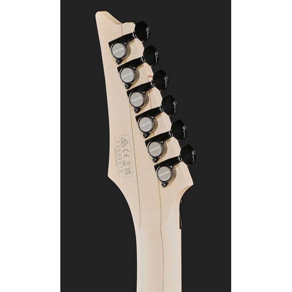 Ibanez RG550-BKF