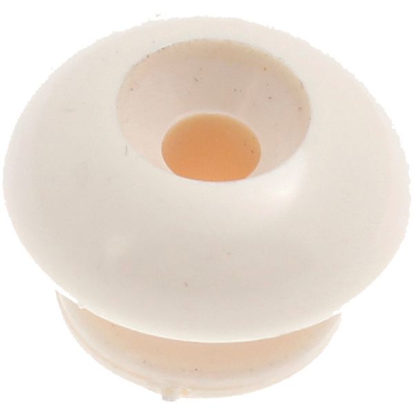 Höfner H69/8 Strap Button creme