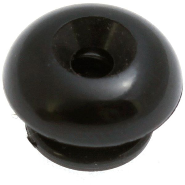 Höfner H69/7 Strap Button Black