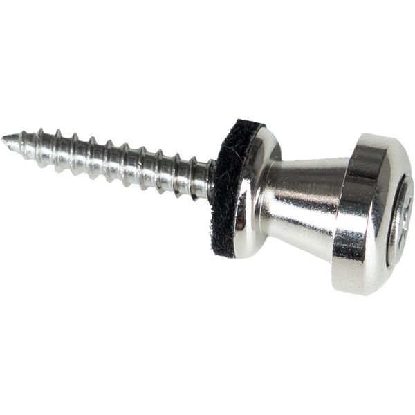 Höfner H69/9 Strap Button Nickel