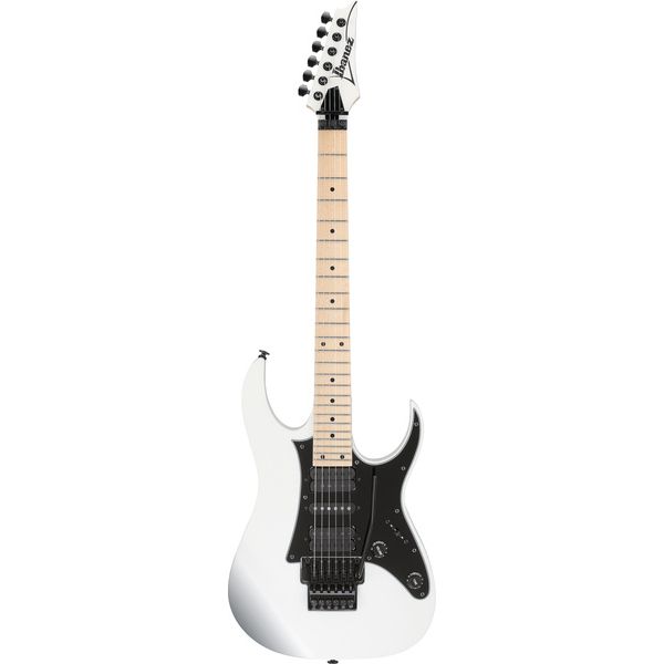 Ibanez RG550-WHF