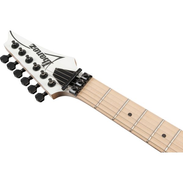 Ibanez RG550-WHF