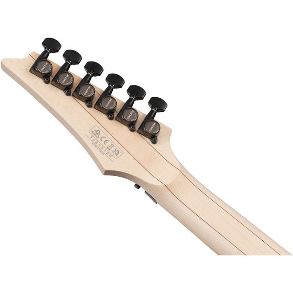 Ibanez RG550-WHF