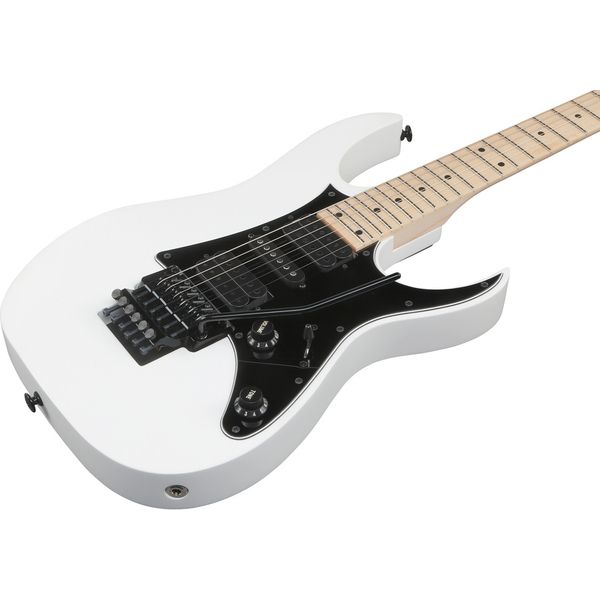 Ibanez RG550-WHF