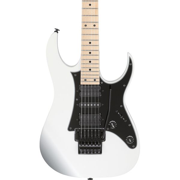 Ibanez RG550-WHF