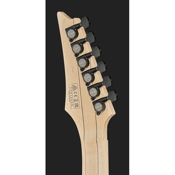 Ibanez RG550-WHF