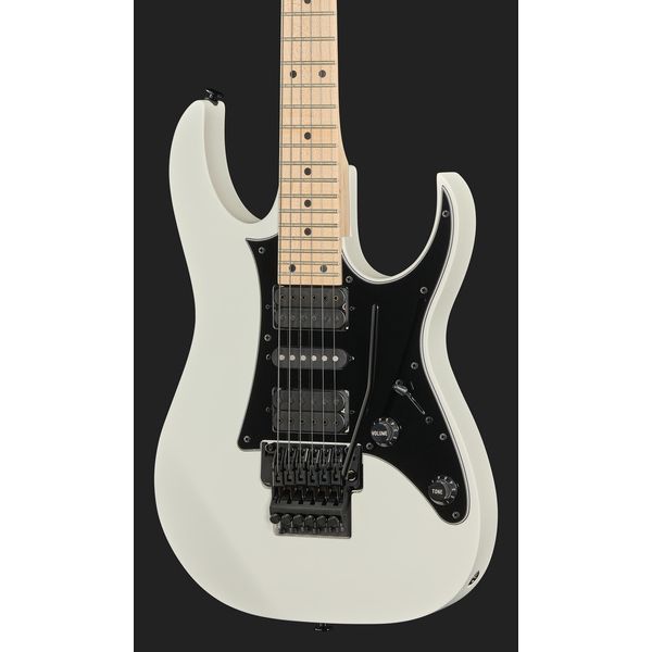 Ibanez RG550-WHF