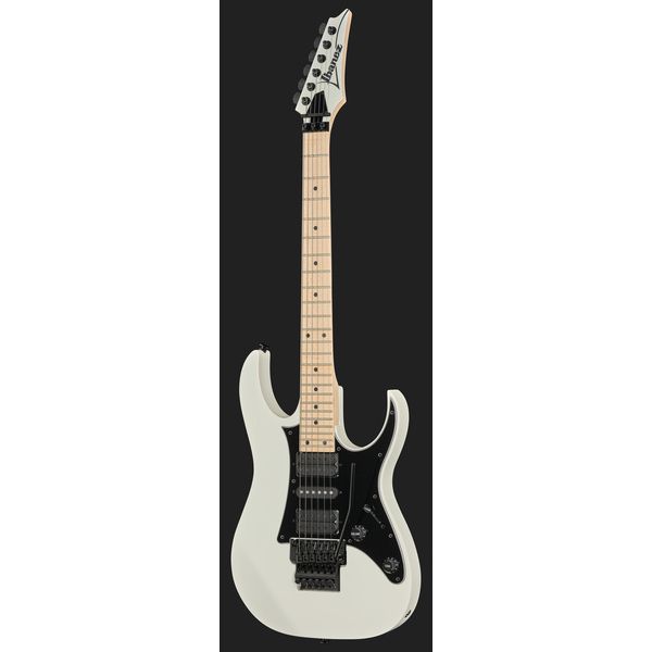 Ibanez RG550-WHF