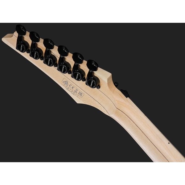 Ibanez RG550-GRF