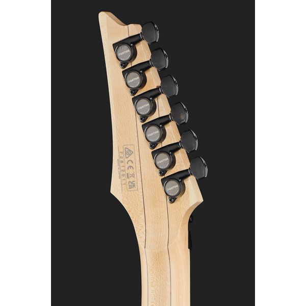 Ibanez RG550-GRF