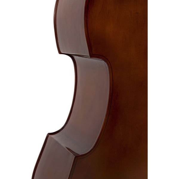 Gewa Basic Line Laminated Bass 4/4