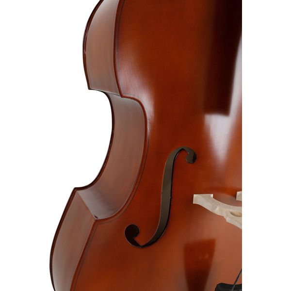 Gewa Basic Line Laminated Bass 3/4