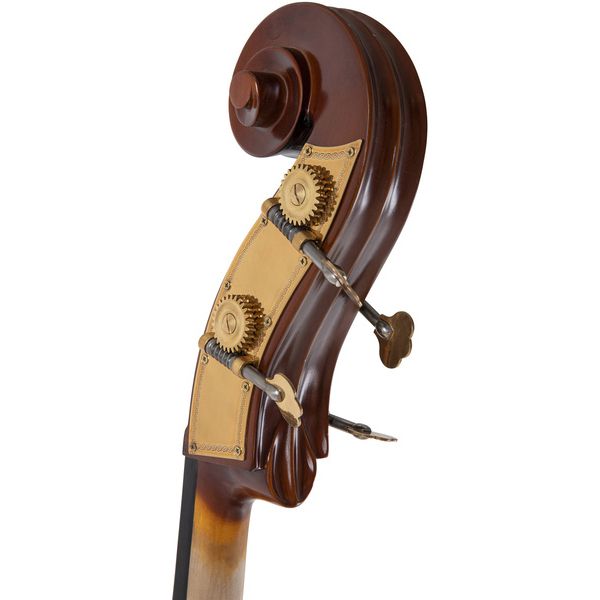 Gewa Basic Line Laminated Bass 3/4