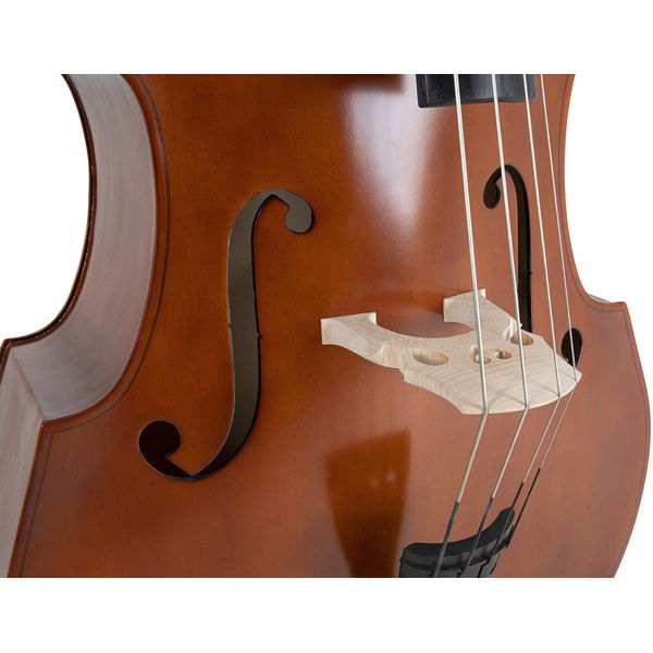 Gewa Basic Line Laminated Bass 3/4