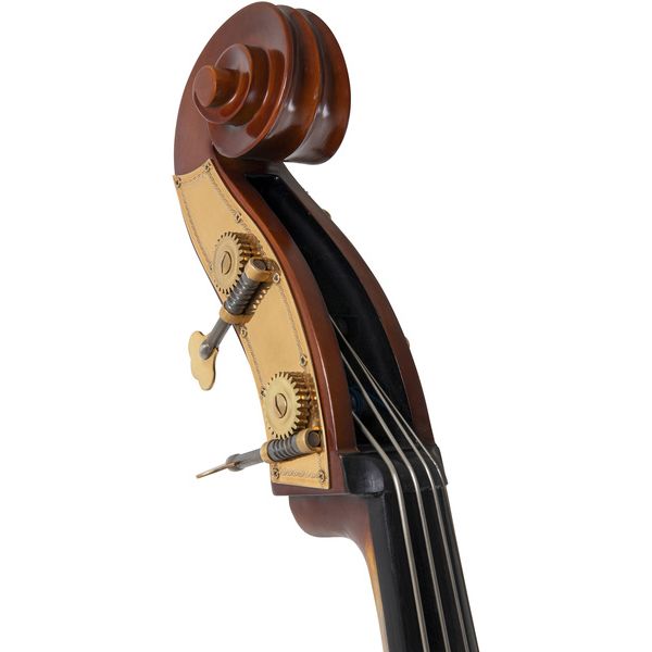 Gewa Basic Line Laminated Bass 1/4