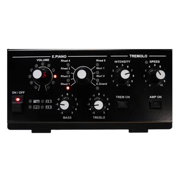 Viscount Legend ’70s E.Piano Module