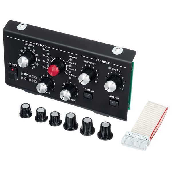 Viscount Legend ’70s E.Piano Module