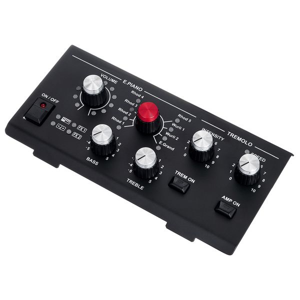 Viscount Legend ’70s E.Piano Module