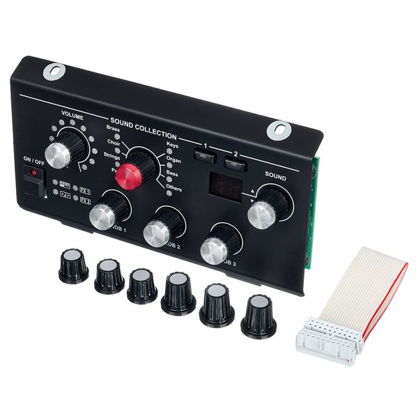 Viscount Legend ’70s Sound Coll. Module