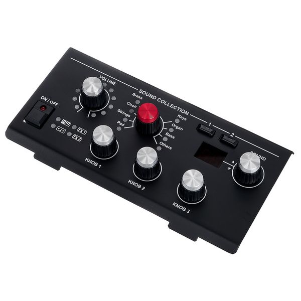Viscount Legend ’70s Sound Coll. Module