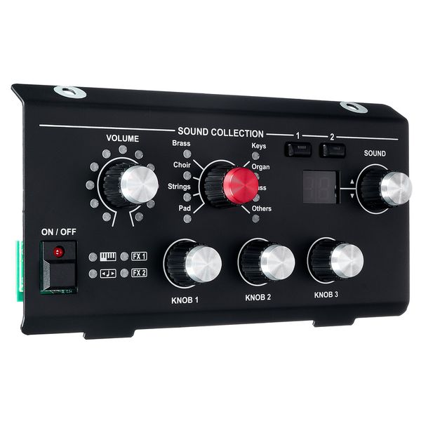 Viscount Legend ’70s Sound Coll. Module