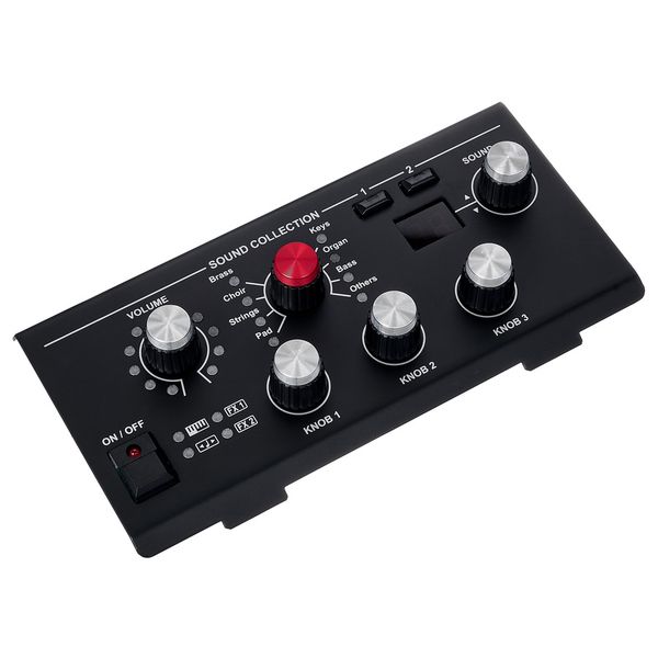 Viscount Legend ’70s Sound Coll. Module
