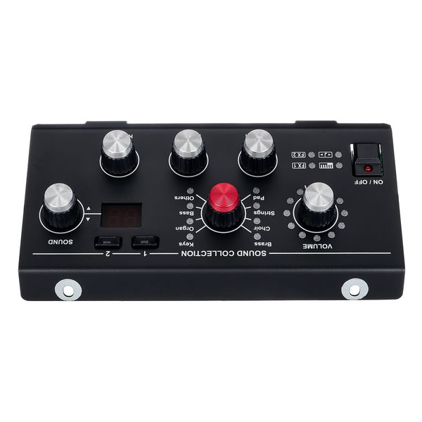 Viscount Legend ’70s Sound Coll. Module