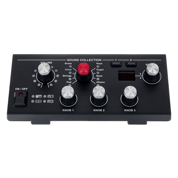 Viscount Legend ’70s Sound Coll. Module