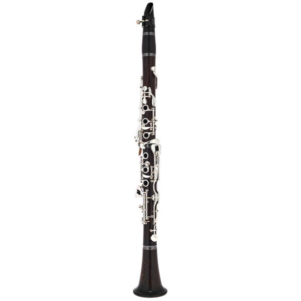 Schreiber D-26 t-Edition Bb-Clarinet