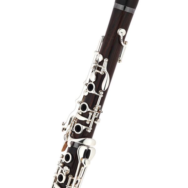 Schreiber D-26 t-Edition Bb-Clarinet