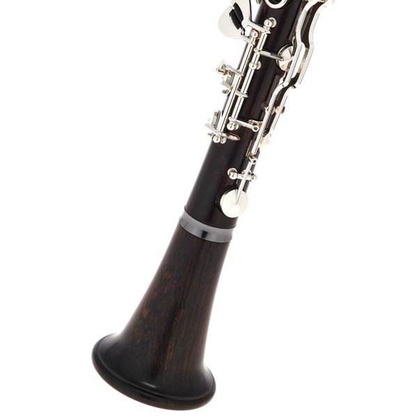 Schreiber D-26 t-Edition Bb-Clarinet