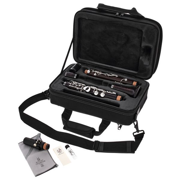 Schreiber D-26 t-Edition Bb-Clarinet