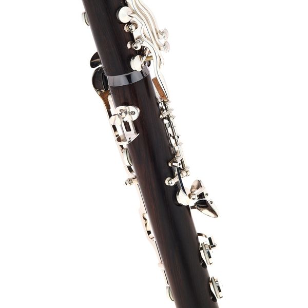 Schreiber D-26 t-Edition Bb-Clarinet