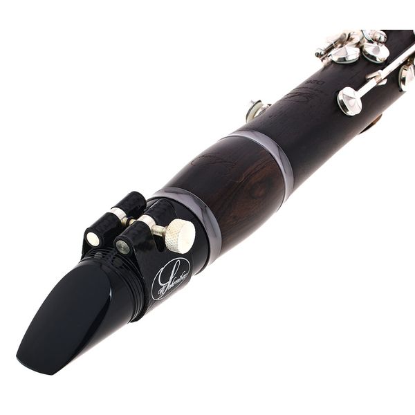 Schreiber D-26 t-Edition Bb-Clarinet