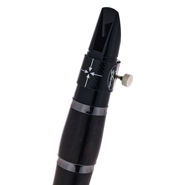 Schreiber D-26 t-Edition Bb-Clarinet