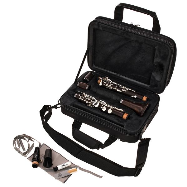 Schreiber D-26 t-Edition Bb-Clarinet