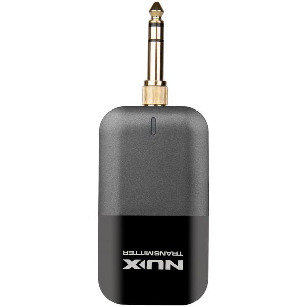 Nux C7-X4 In Ear Monitoring