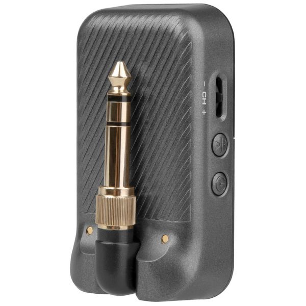 Nux C7-X4 In Ear Monitoring