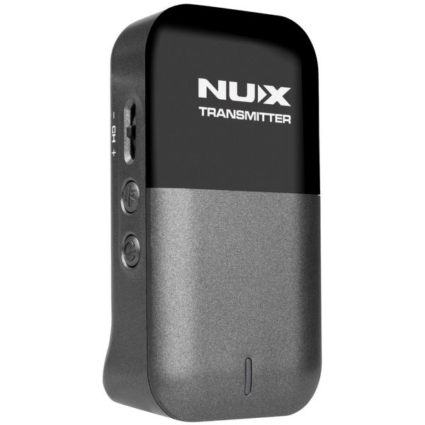 Nux C7-X4 In Ear Monitoring