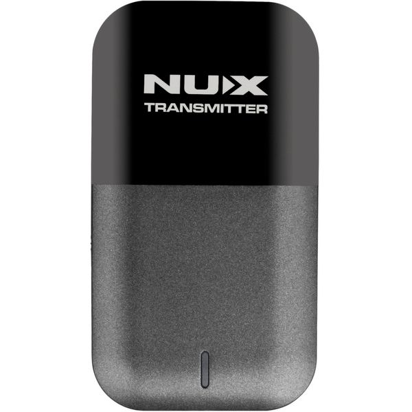 Nux C7-X4 In Ear Monitoring