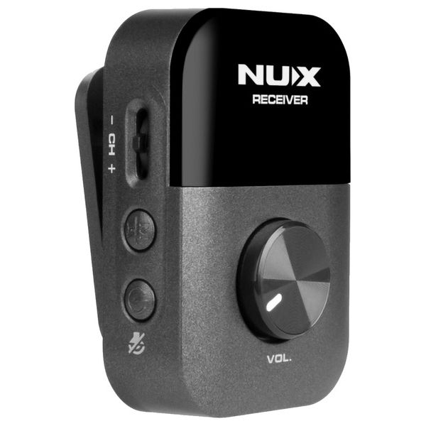 Nux C7-X4 In Ear Monitoring
