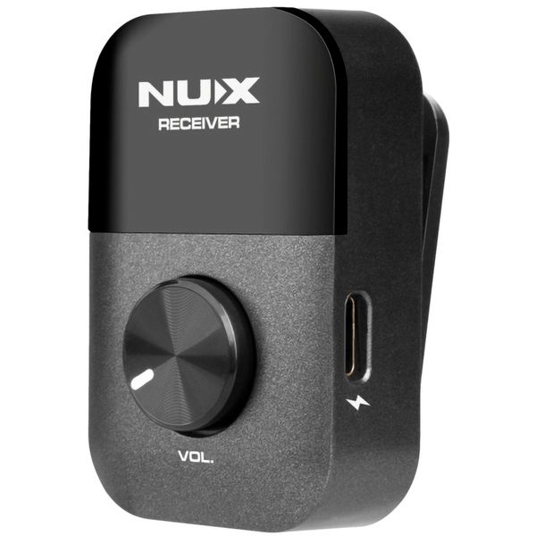 Nux C7-X4 In Ear Monitoring