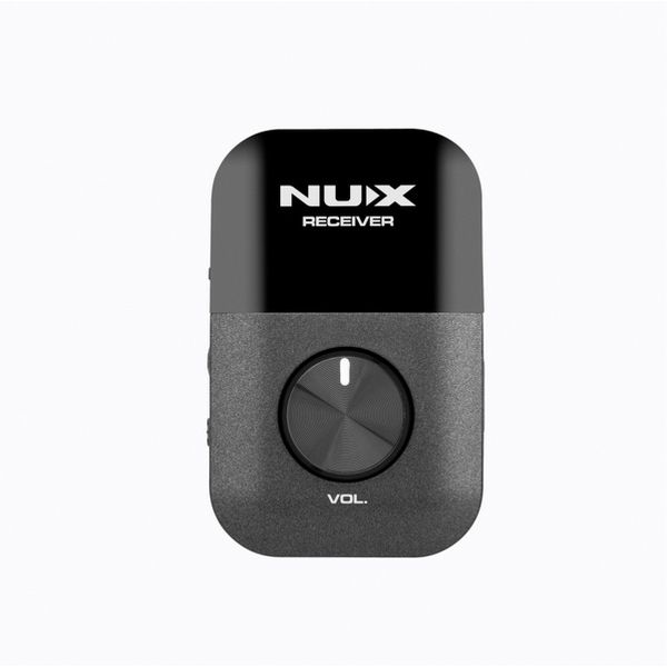 Nux C7 In Ear Monitoring