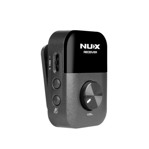 Nux C7 In Ear Monitoring