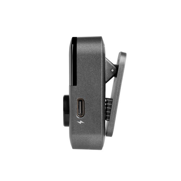 Nux C7 In Ear Monitoring