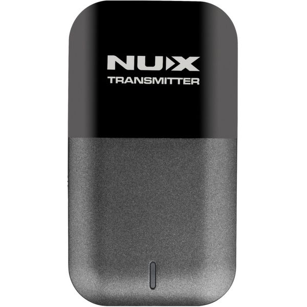 Nux C7 In Ear Monitoring