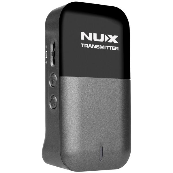 Nux C7 In Ear Monitoring